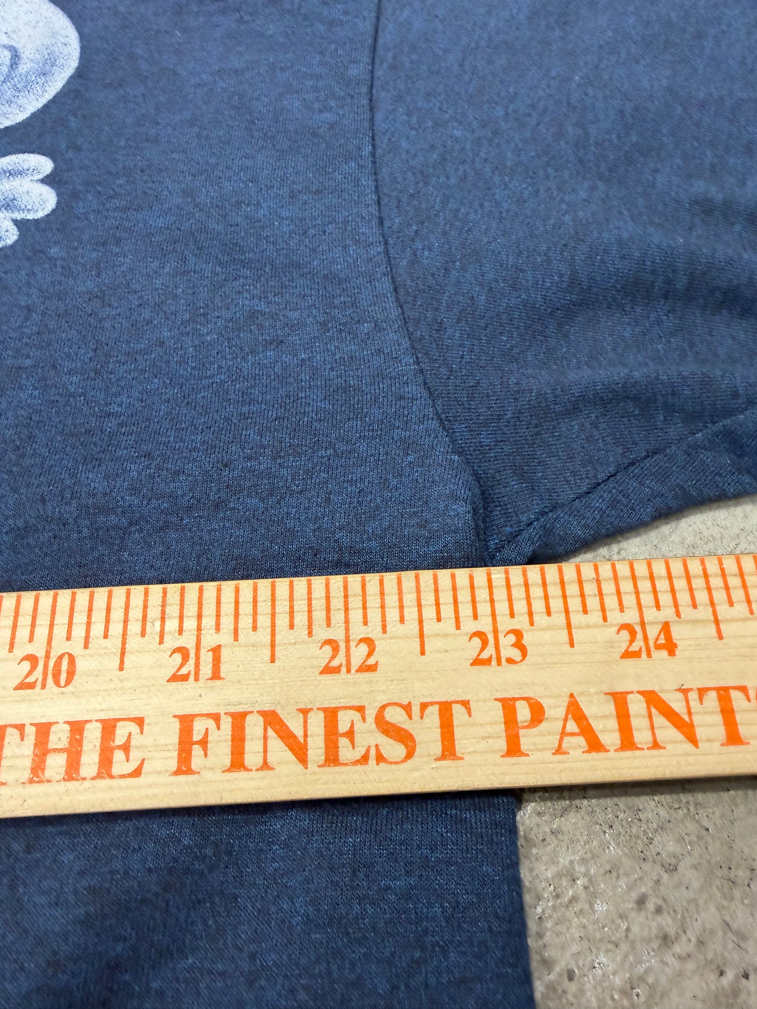 Vintage 1995 Casper Pepsi Promo SJF Tee Size XL