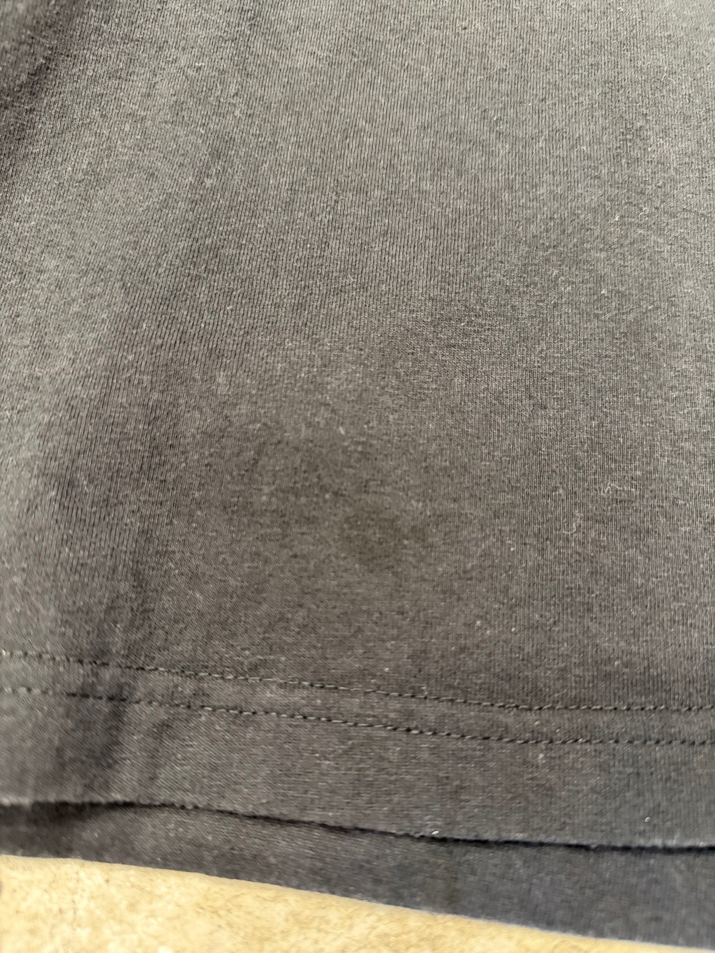 90s Chrome Hearts Joe Foti Harris Teeter Tbar Tshirt Size Large Pre Owned