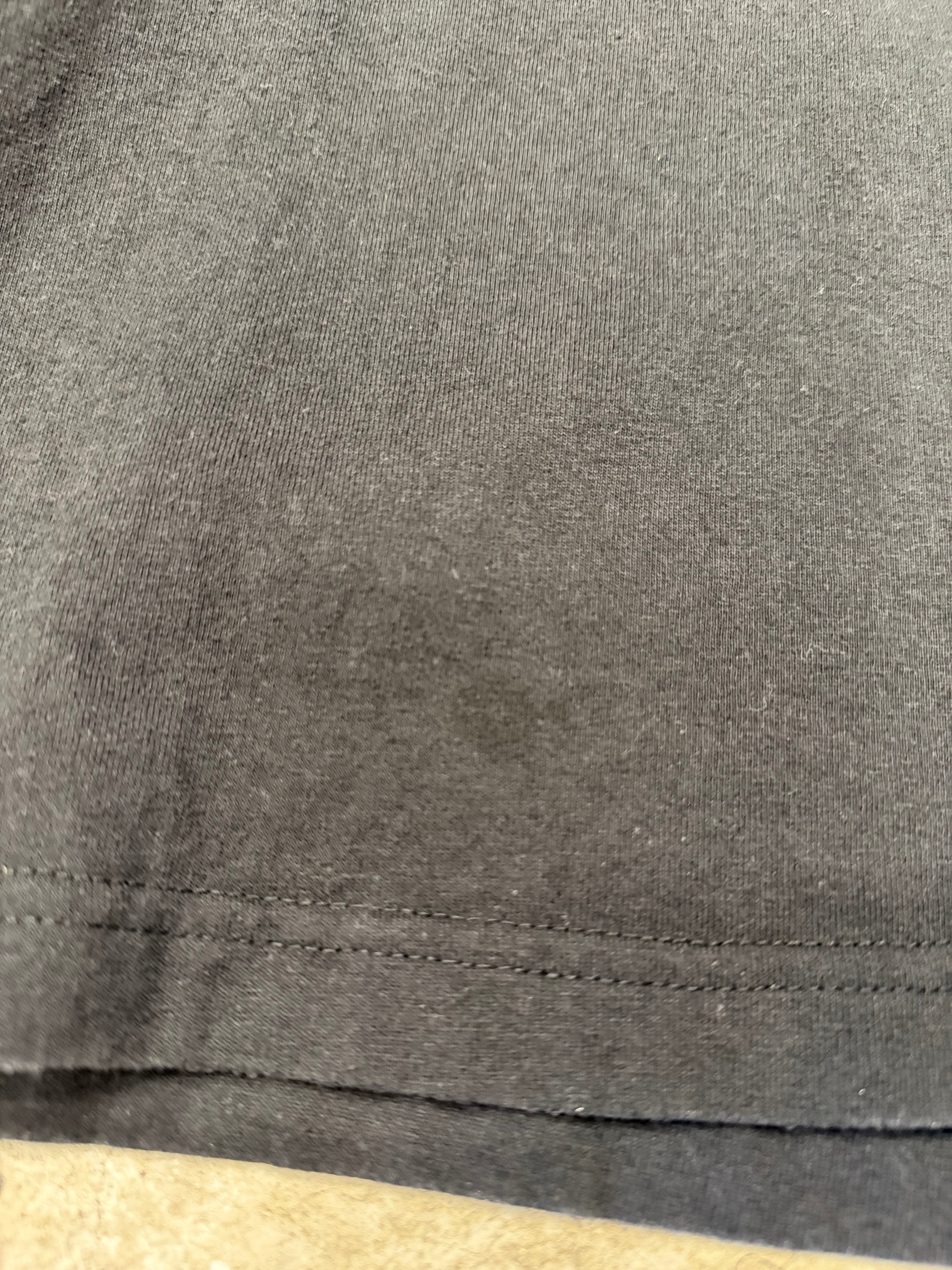 90s Chrome Hearts Joe Foti Harris Teeter Tbar Tshirt Size Large Pre Owned