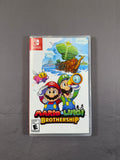 Nintendo Switch Mario & Luigi: Brothership Brand New