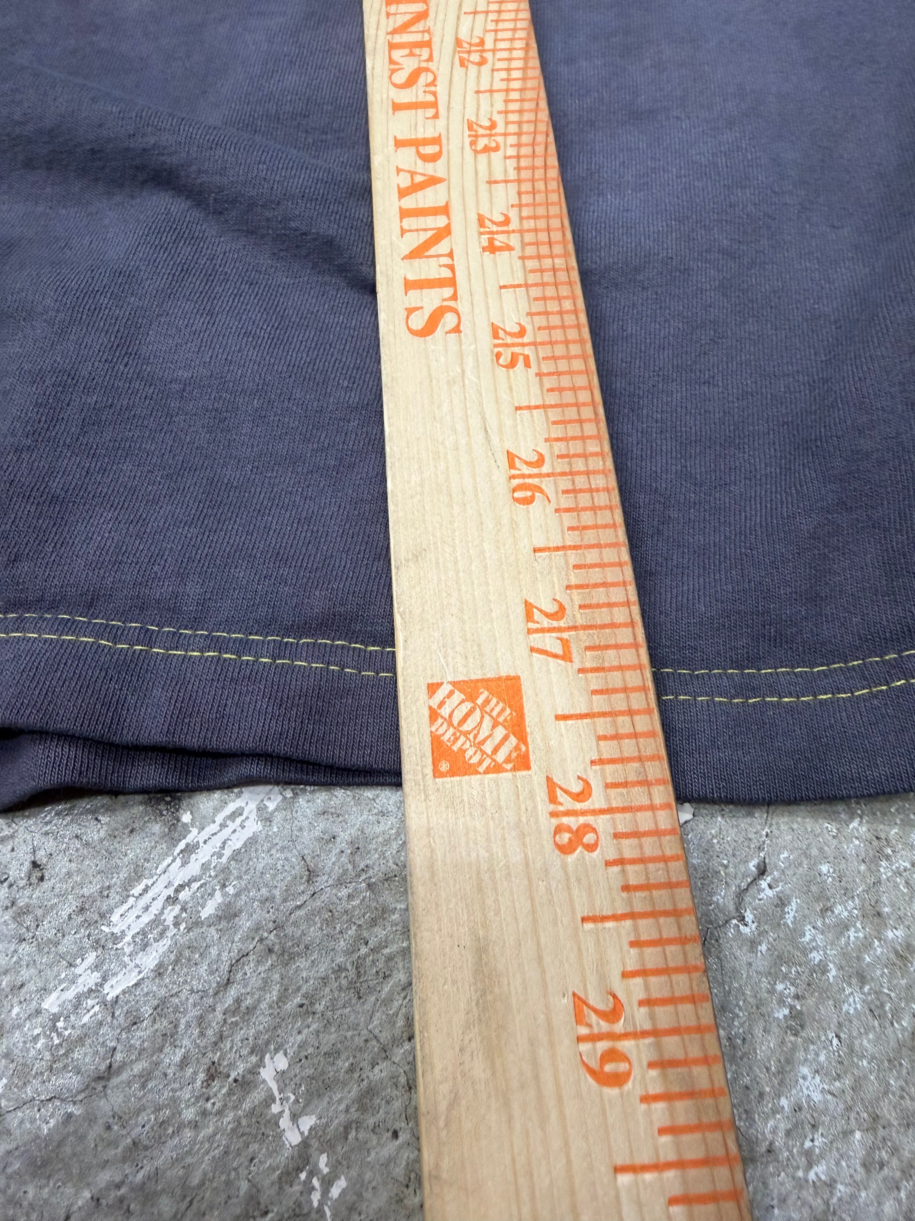 Vintage 2001 Samurai Jack SJF Tee Size XL