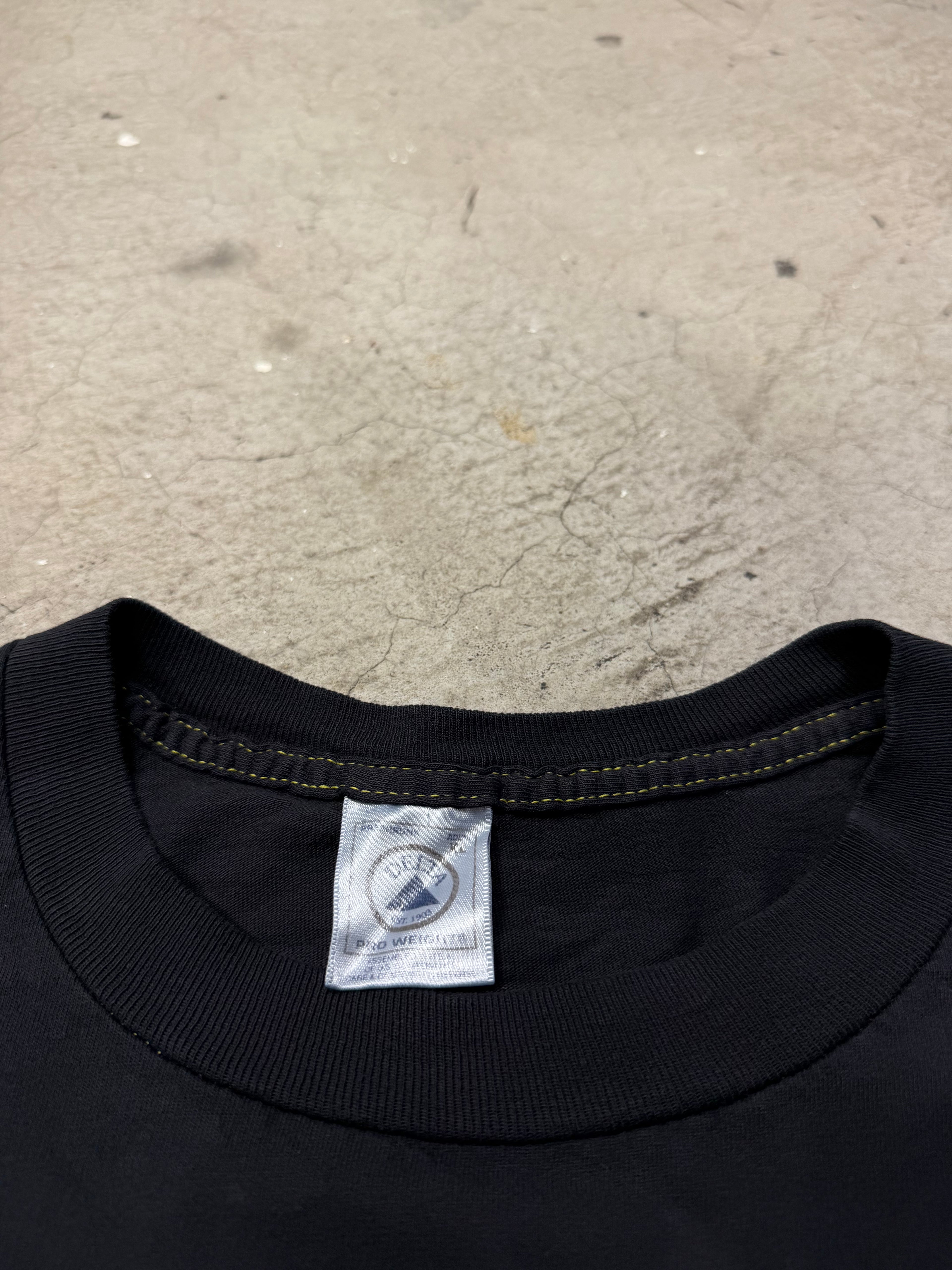 Vintage 90s Sex Pistols Nevermind The Bollocks SJF Tee Size XL