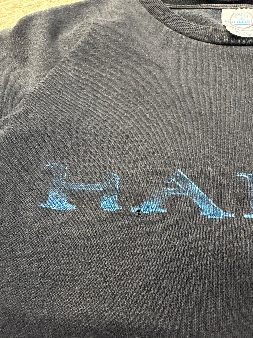 Vintage 2007 Halo 3 Video Game Promo Tshirt Size Large