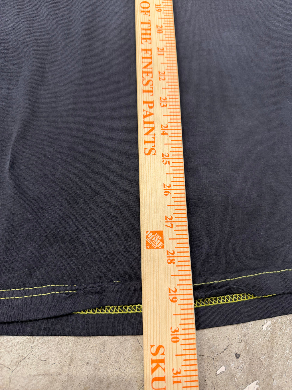 Vintage 90s Sex Pistols Nevermind The Bollocks SJF Tee Size XL