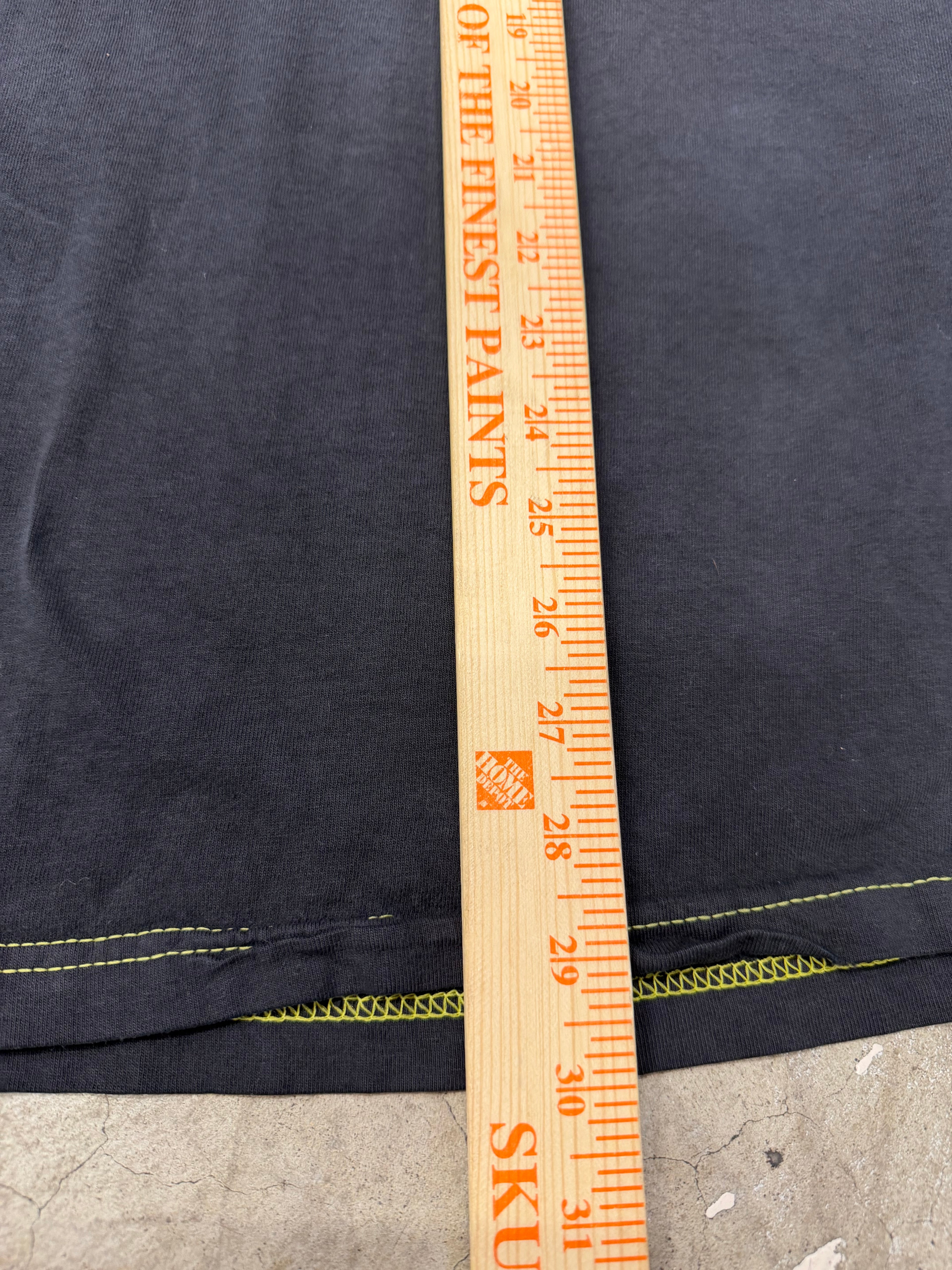 Vintage 90s Sex Pistols Nevermind The Bollocks SJF Tee Size XL