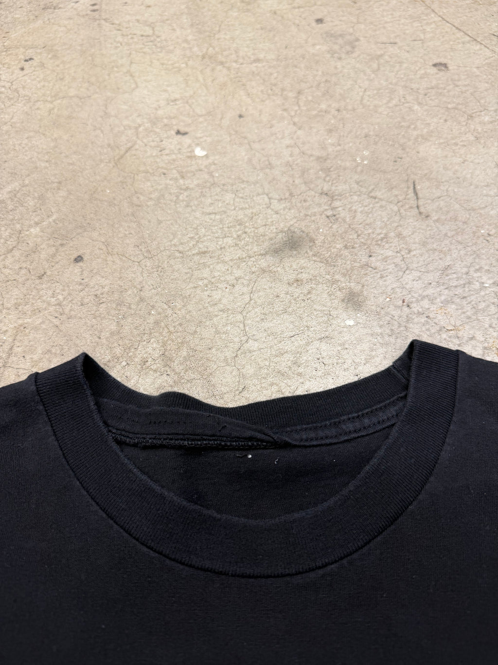 Vintage 1996 Metallica Pushead King Nothing Tshirt Size XL