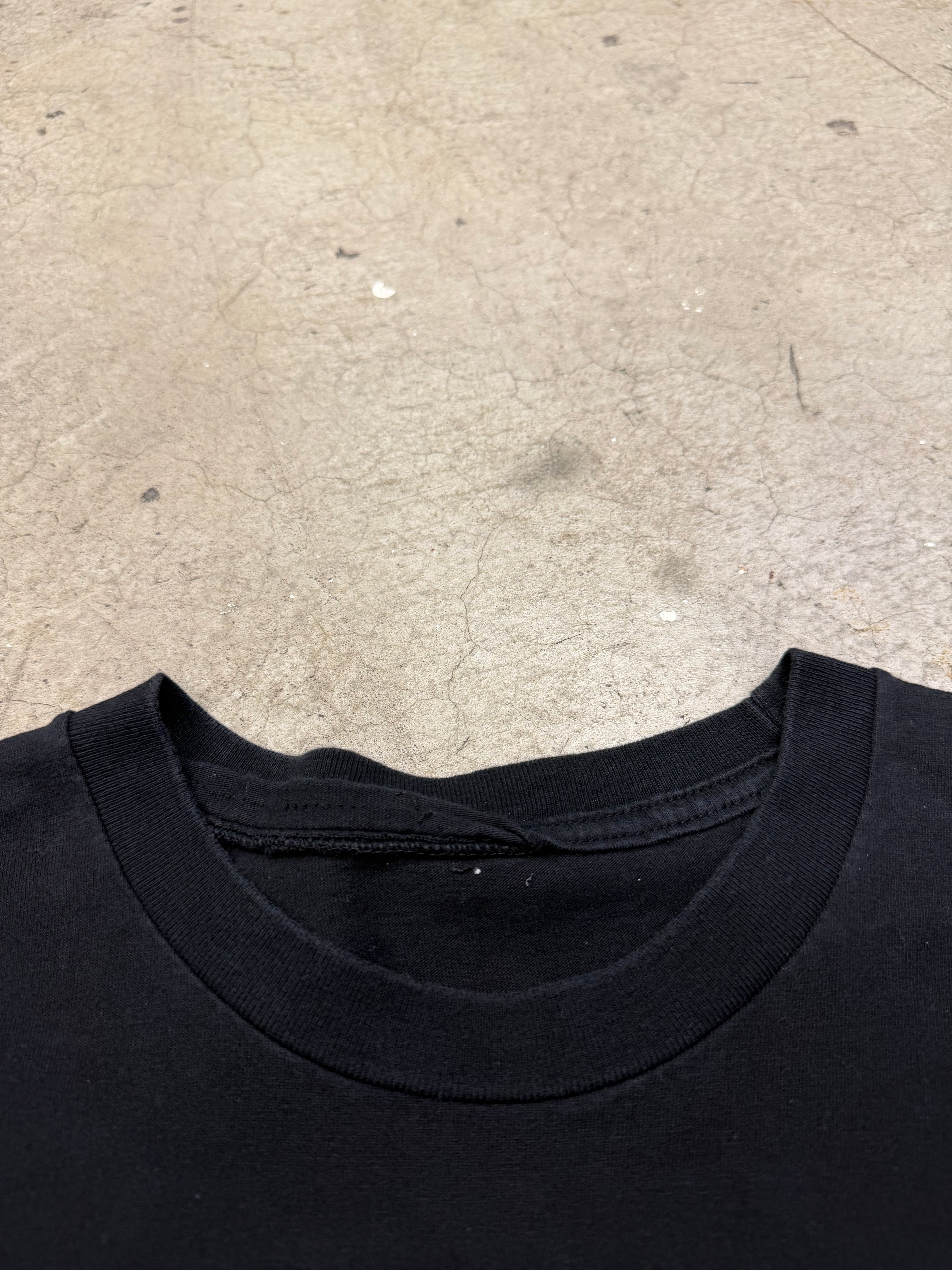 Vintage 1996 Metallica Pushead King Nothing Tshirt Size XL