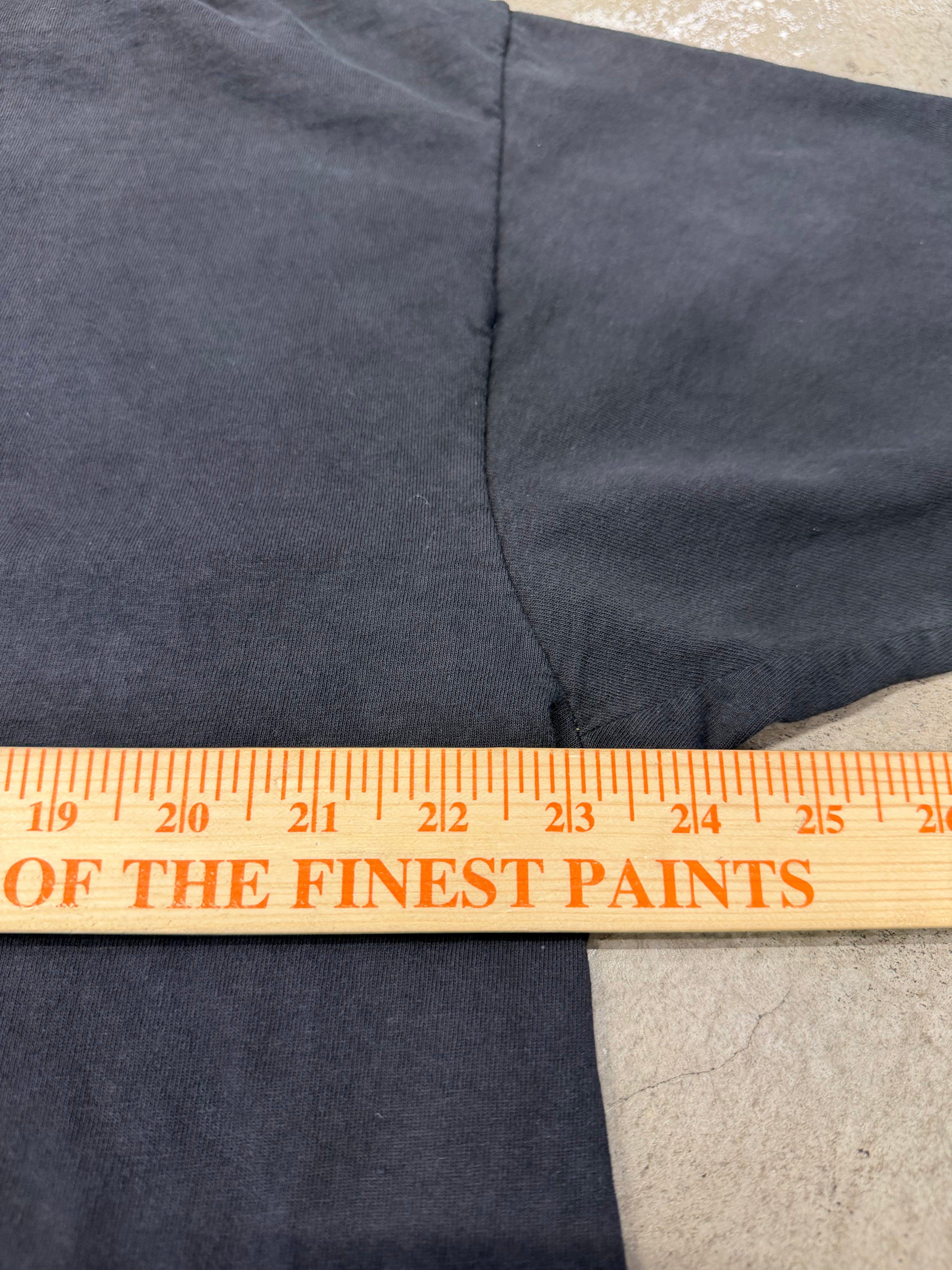 Vintage 90s Sex Pistols Nevermind The Bollocks SJF Tee Size XL