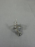 Chrome Hearts Snake Ring Size 5 Pre Owned