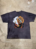 Vintage 2001 Samurai Jack SJF Tee Size XL