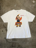 Vintage 90s Tekken 3 Video Game Tshirt Size XL