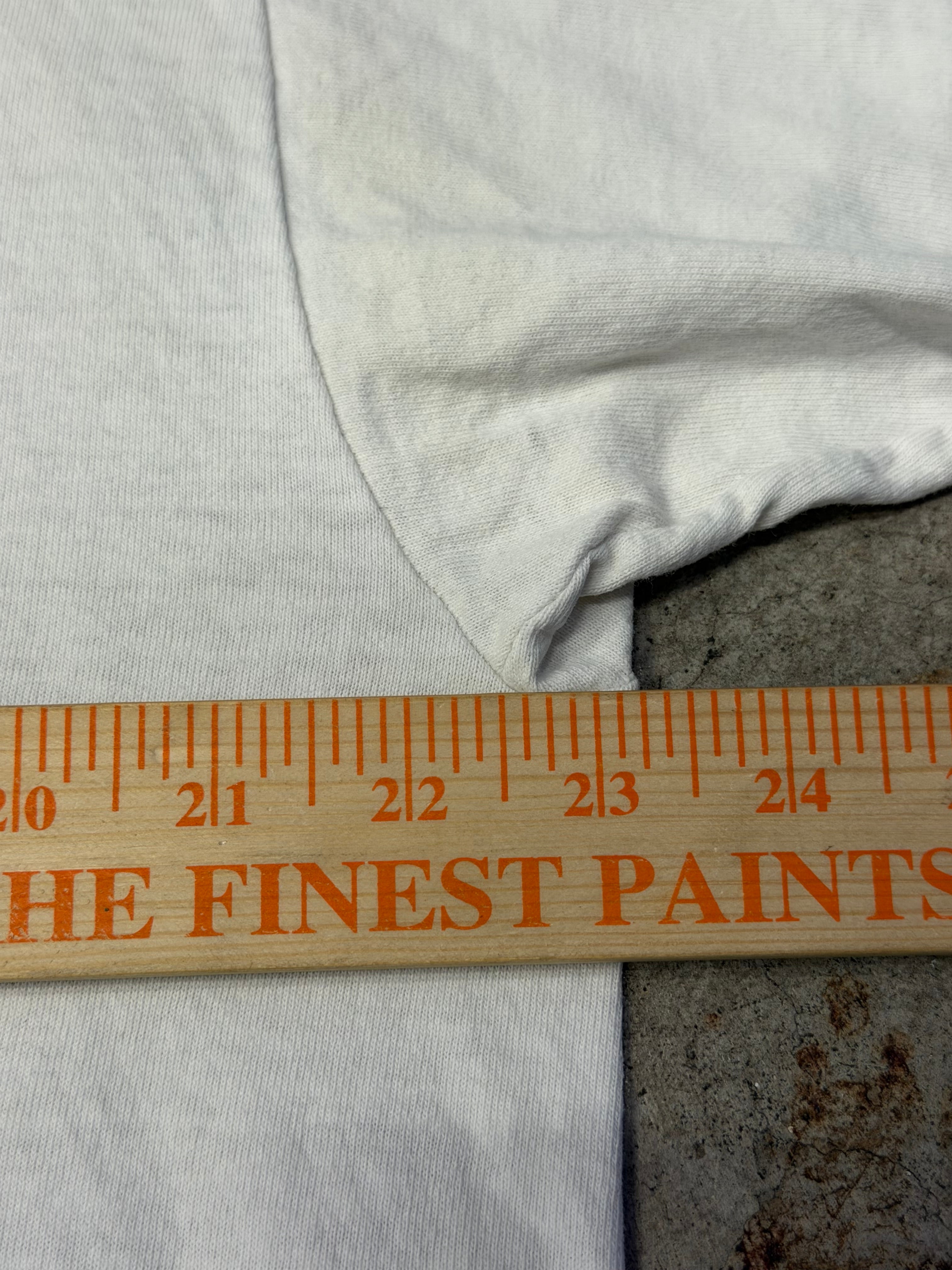 Vintage 90s Oriental Trading Company Tee Size XL