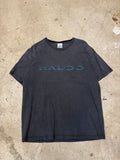 Vintage 2007 Halo 3 Video Game Promo Tshirt Size Large